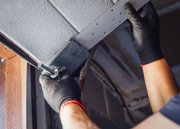 Reliable Garage Door Panel Replacement contractor in Pitt County County, NC by Garage Doors Repair Pro